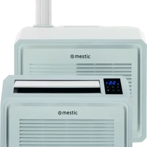 Offerta Speciale Condizionatore d'aria a split Mestic SPA-5000 a 3 stadi 5.100 BTU 1.495 W