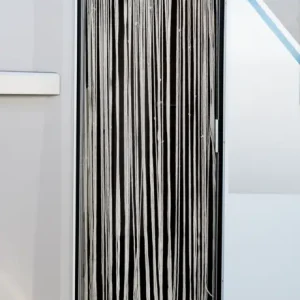 Offerta Tenda per porta d’ingresso Camplife in macramè 190 x 60 cm