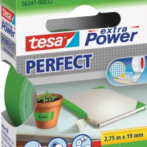 Super Prezzo Nastro adesivo Tesa Extra Power Perfect in tessuto 2,75 m