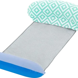 Novità Amaca da piscina Bestway Comfort Plush 145 x 87 cm
