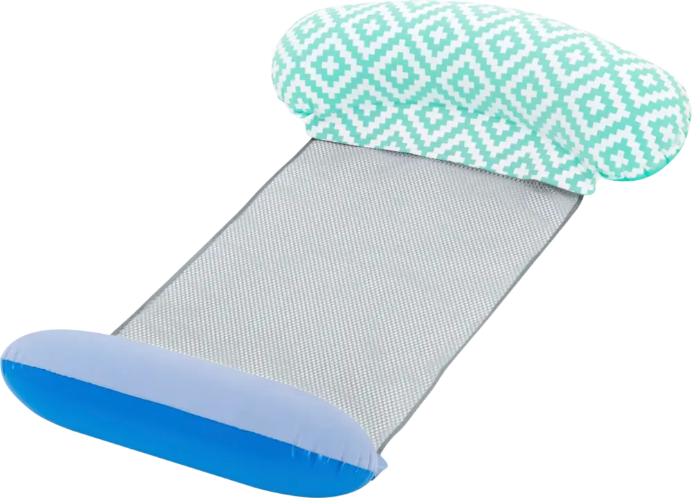 Novità Amaca da piscina Bestway Comfort Plush 145 x 87 cm