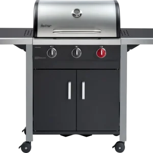 Barbecue a gas Enders Chicago 3 R Turbo 50 mbar Offerta Speciale