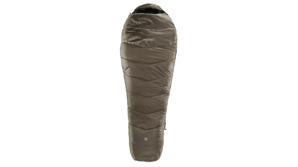 Sacco a pelo Wechsel Travel Line Wildfire Prezzo Conveniente