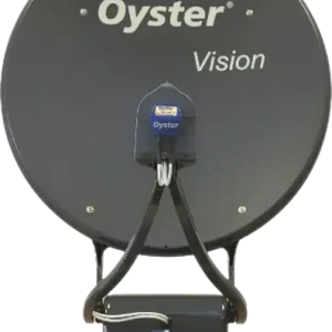 Antenna satellitare Ten Haaft Vision Oyster70 Acquista Ora