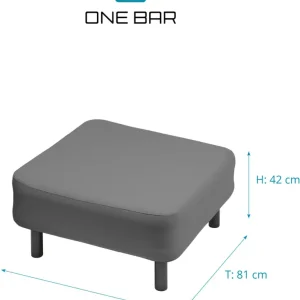 Offerta Lampo Telaio elemento base One Bar