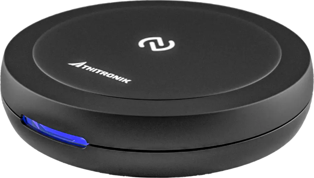 Modulo NFC Thitronik per sistemi di allarme WiPro Ultime Pezzi