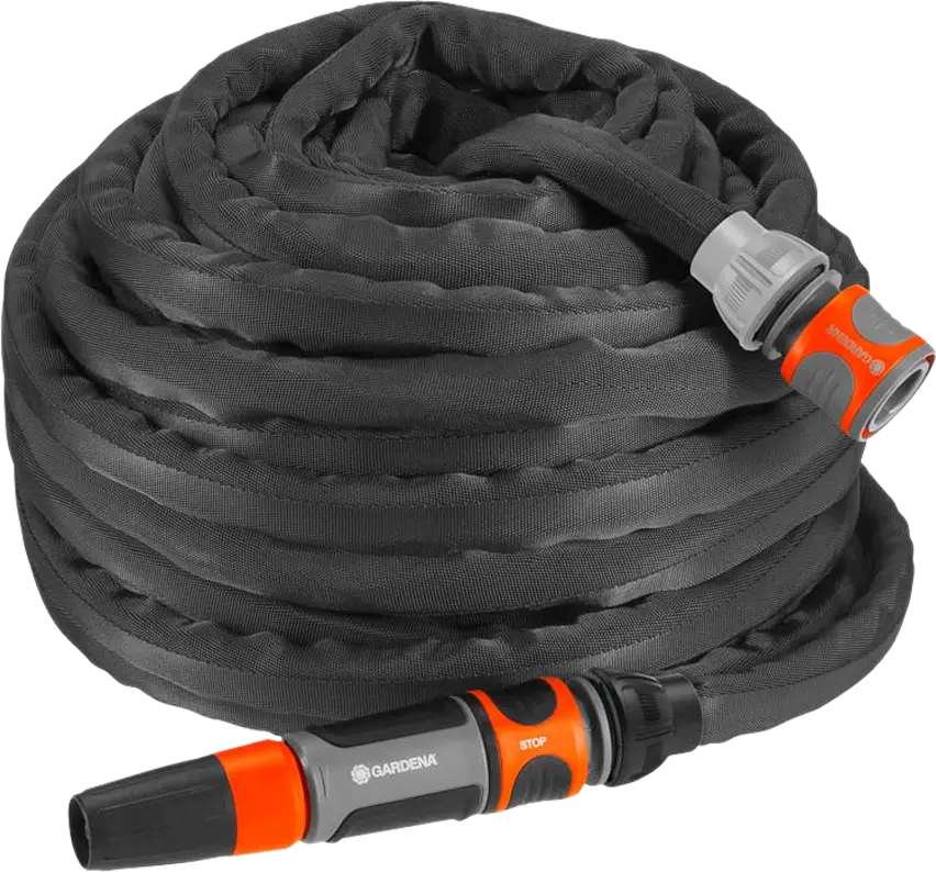 Acquista Ora Tubo in tessuto Gardena Liano Xtreme 1/2"