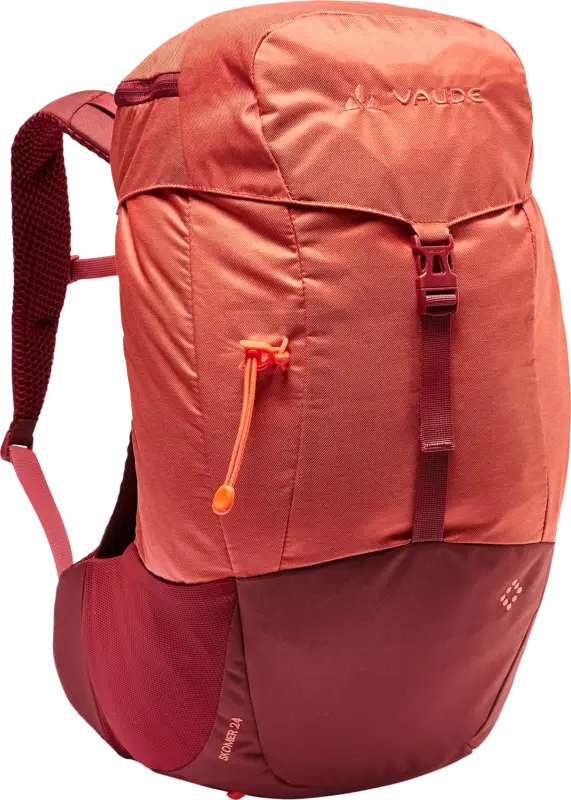 Più Venduto Zaino da trekking da donna Vaude Womens Skomer 24 24 litri