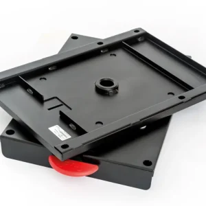 Console girevole CTA Iveco Daily Quantità Limitata