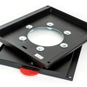 Popolare Console girevole CTA Renault Master dal 2011