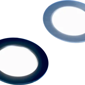 Faretto ad incasso Frilight Vega 48 9SMD in vetro opale Consegna Rapida