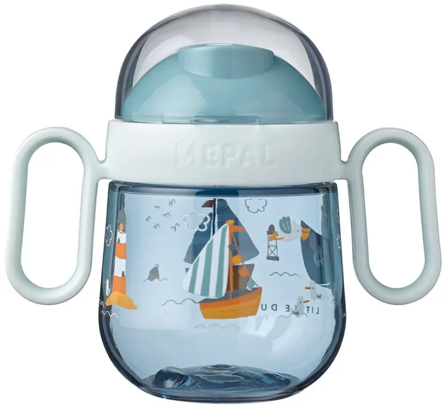 Bicchiere per bambini Mepal Mio 200 ml Promozione