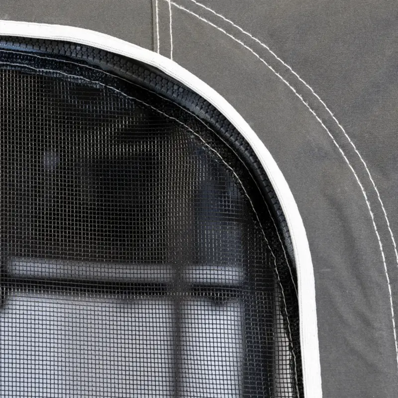 Must-Have Kit zanzariera Dometic Mesh Panel Residence AIR per veranda