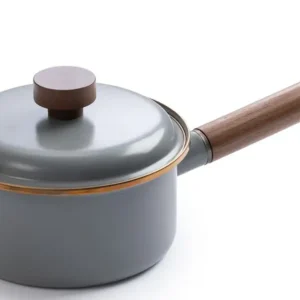 Pentolino smaltato Barebones saucepan Super Prezzo
