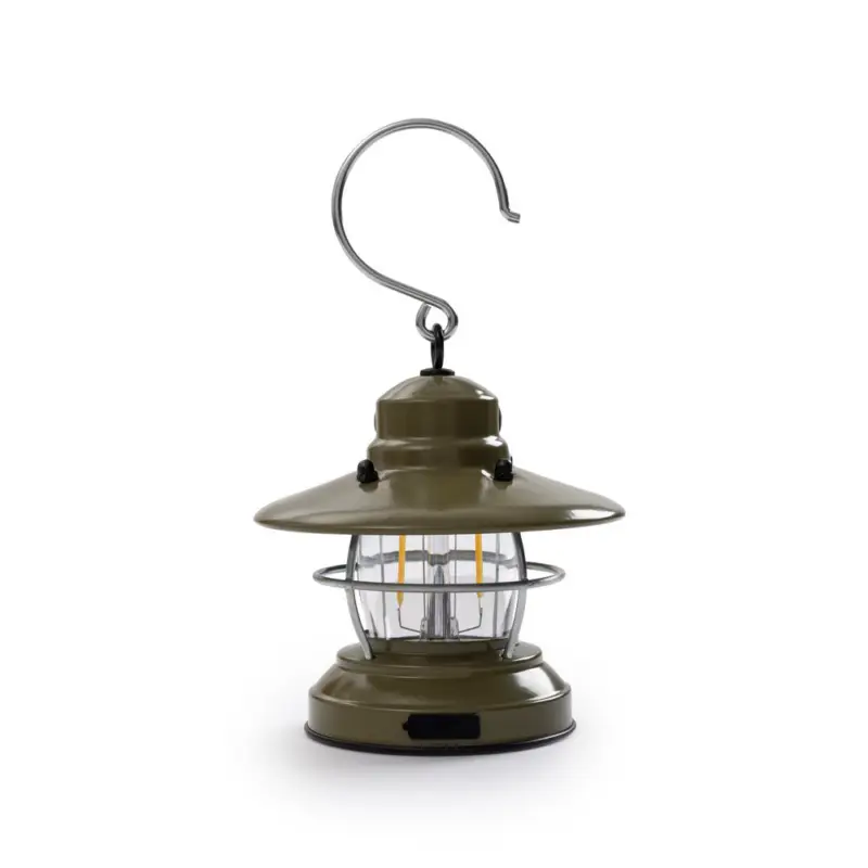 Consegna Rapida Lanterna Barebones Edison mini