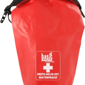 Zaino di pronto soccorso Basic Nature 2 litri Ultime Pezzi