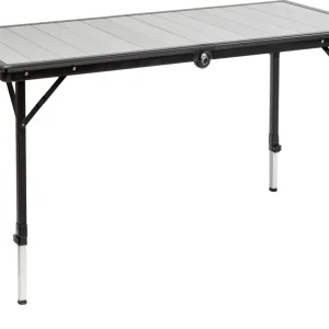 Novità Tavolo pieghevole Brunner Dinemic 4 126 x 70 cm