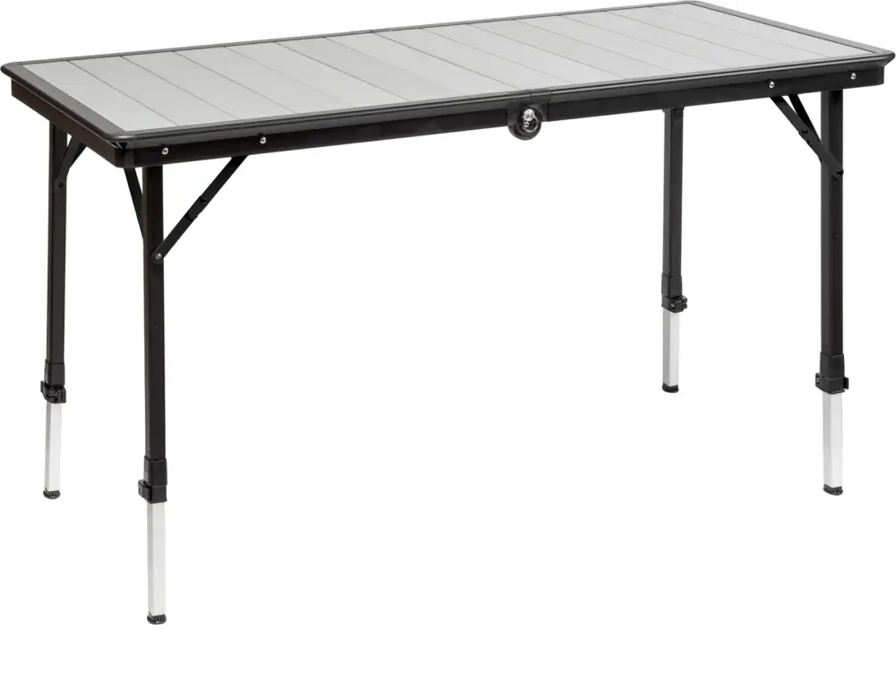 Novità Tavolo pieghevole Brunner Dinemic 4 126 x 70 cm