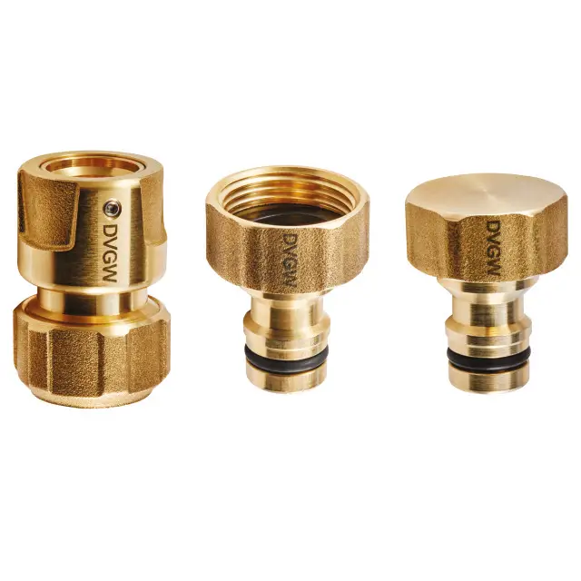 Acquista Ora Set base per acqua potabile Geka Plus