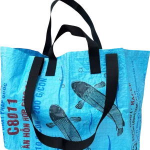 Borsa per la spesa Beadbags grande Must-Have