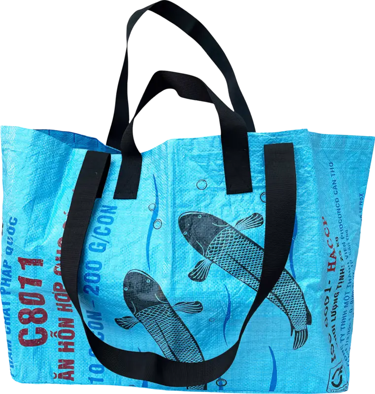 Borsa per la spesa Beadbags grande Must-Have