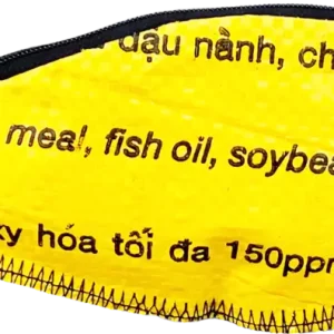 Borsellino a forma di pesce Beadbags Ultima Occasione