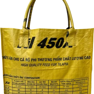 Borsa per la spesa Beadbags Esclusivo