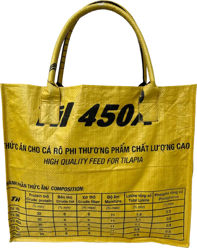 Borsa per la spesa Beadbags Esclusivo