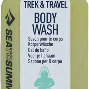 Ordina Subito Sapone da viaggio Sea to Summit Trek & Travel in flacone da 100 ml