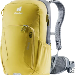 Zaino da bici Deuter Bike I 20 20 litri Professionale