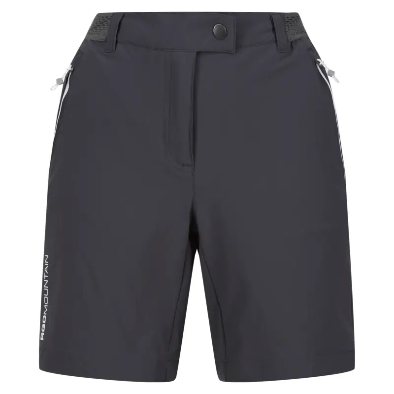 Pantaloncini Regatta Mountain II da donna Offerta Speciale