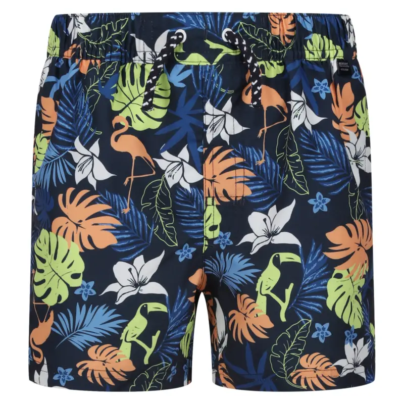 Pantaloncini da bagno per bambini Regatta Skander II Promozione