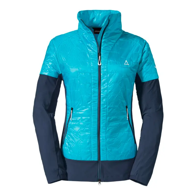 Giacca da donna Schöffel Tofane Thermo Nuova Collezione