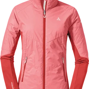 Subito Disponibile Giacca Schöffel Hemsedal Donna