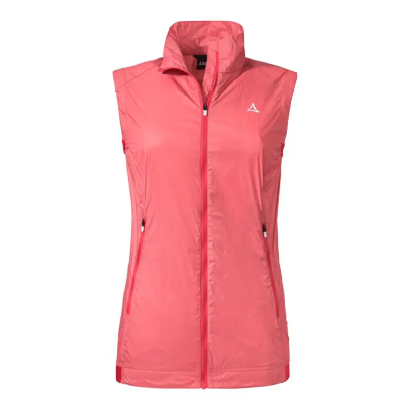 Popolare Gilet da donna Schöffel Bygstad