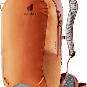 Zaino da bici Deuter Race 16 SL 16 litri Miglior Prezzo