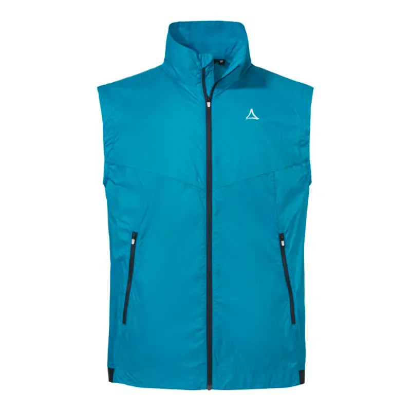 Gilet Schöffel Bygstad Uomo Prezzo Ridotto