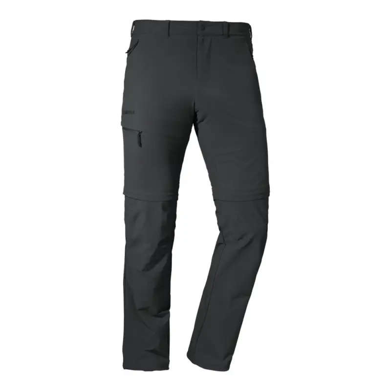 Più Venduto Pantaloni con zip Schöffel Koper 1 da uomo