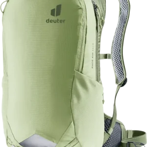 Esclusivo Zaino da bici Deuter Race Air 14+3
