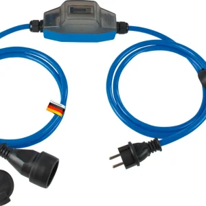 Compra Adesso Contatore elettrico AS Schwabe MID 230V con spina con messa a terra