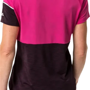 Camicia da ciclismo Vaude Altissimo da donna Spedito Oggi