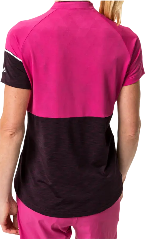 Camicia da ciclismo Vaude Altissimo da donna Spedito Oggi