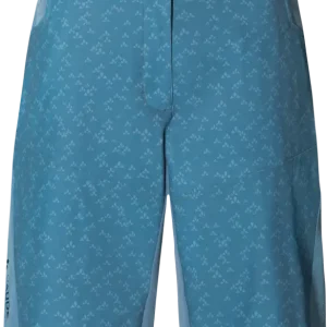Ordina Subito Pantaloncini da ciclismo Vaude Ledro Print Donna