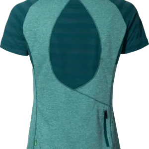 Consegna Rapida Camicia da ciclismo Vaude Tamaro III Donna