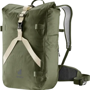 Zaino da bicicletta Deuter Amager 25 5 litri Occasione