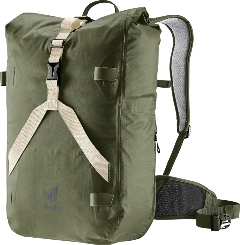 Zaino da bicicletta Deuter Amager 25 5 litri Occasione