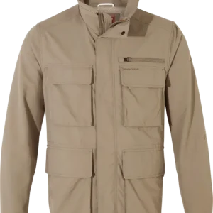Giacca Craghoppers Adventure III Uomo Occasione Imperdibile