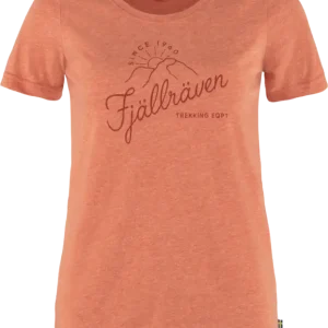 Ultimissimo Modello Camicia Fjällräven Sunrise Donna