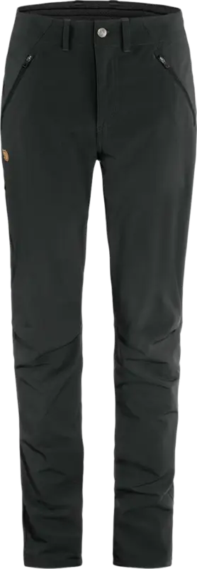 Super Prezzo Pantaloni da donna Fjällräven Abisko Trail Stretch