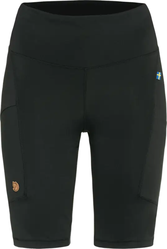 Pantaloncini da donna Fjällräven Abisko Tights Solo Oggi
